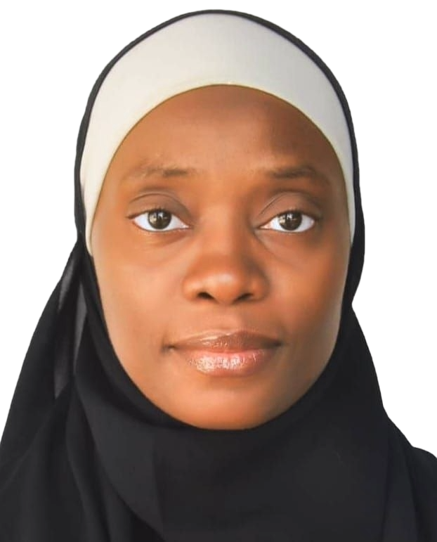 Maryam Musa Umar