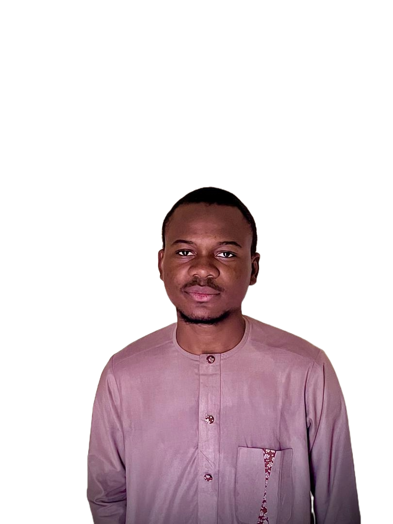 Nasir Ibrahim Imam