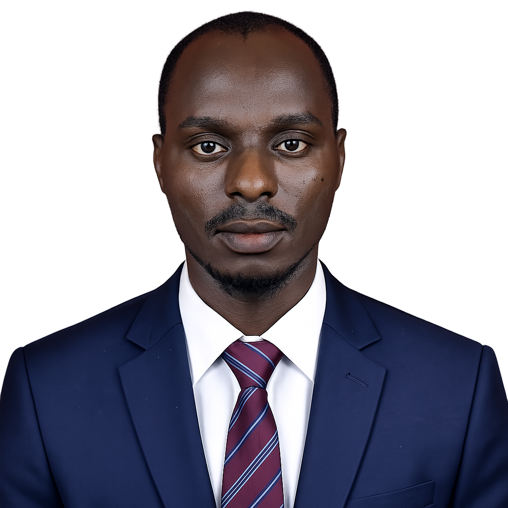 Umar Isa