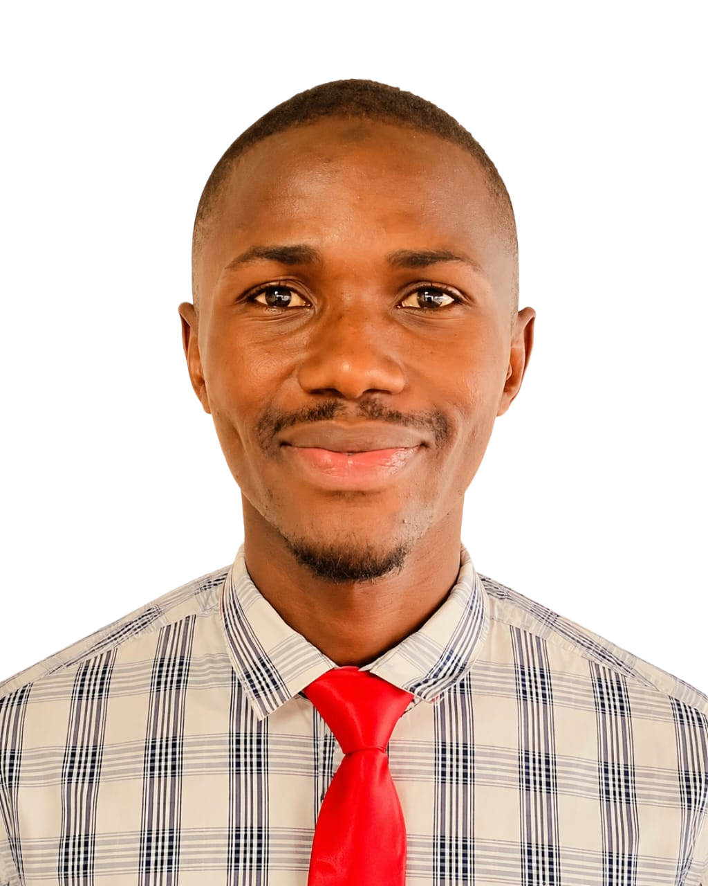 Yahuza Marafa Adamu